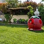 Villa Panorama Seaview