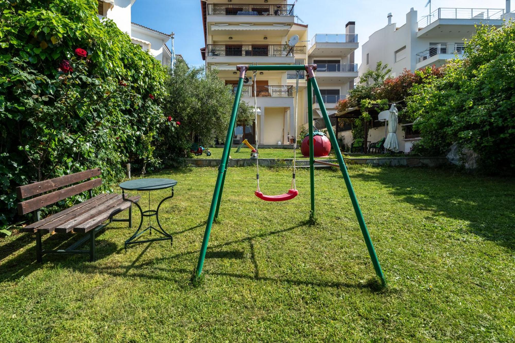Apartment Panorama Seaview Thessaloniki